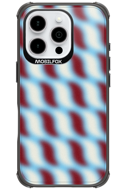 Cold Wave 2.0 - Apple iPhone 16 Pro