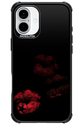 Kiss Star - Apple iPhone 16 Plus