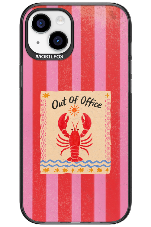Out Of Office 2.0 - Apple iPhone 15 Plus