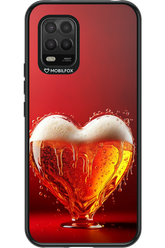 Toast to Love - Xiaomi Mi 10 Lite 5G