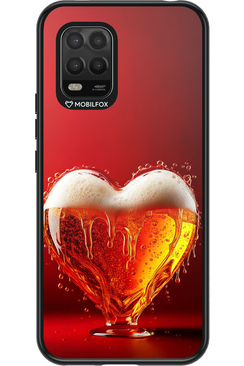 Toast to Love - Xiaomi Mi 10 Lite 5G