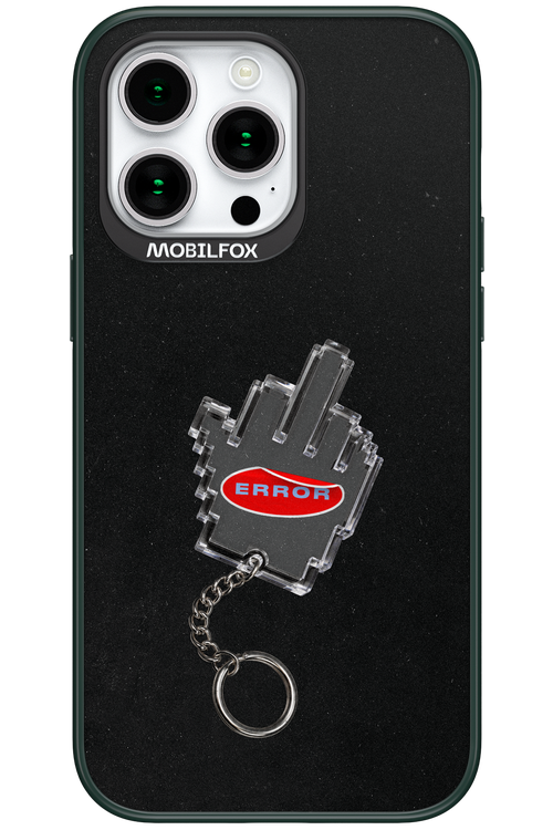 Err0r 2.0 - Apple iPhone 15 Pro Max
