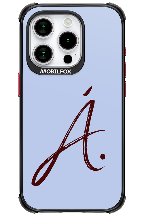 (Jellyfish Presso) A II 2.0 - Apple iPhone 15 Pro