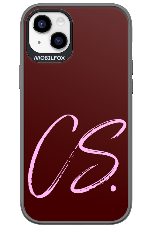 (Dark Blush) CS 2.0 - Apple iPhone 14 Plus