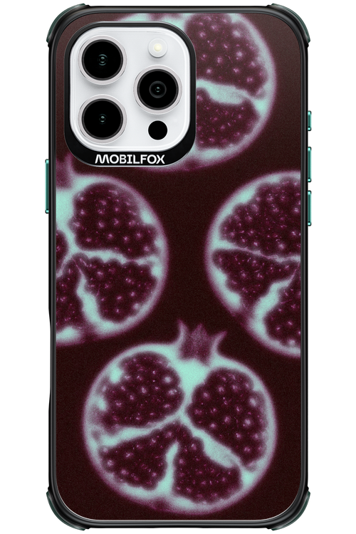 Persephone 2.0 - Apple iPhone 16 Pro Max