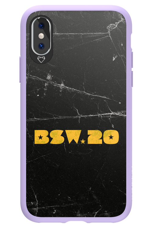 BSW 20 (5) 2.0 - Apple iPhone X