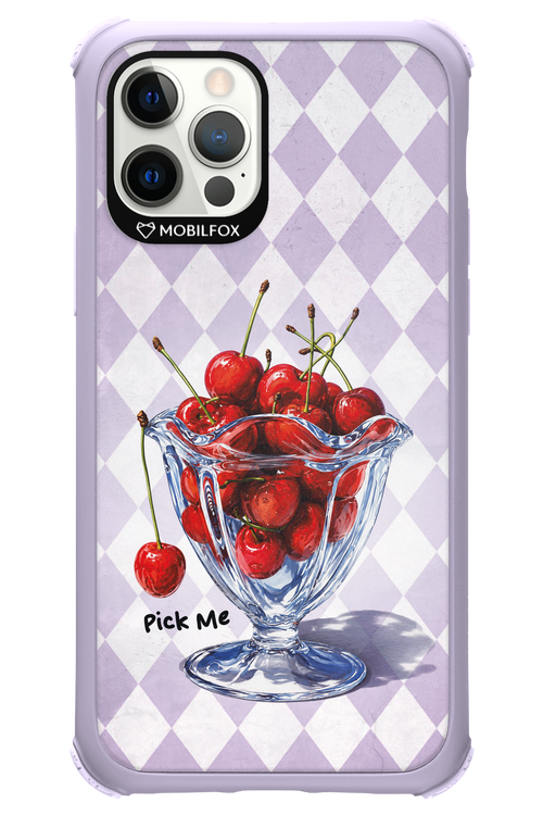 Pick Me 2.0 - Apple iPhone 12 Pro