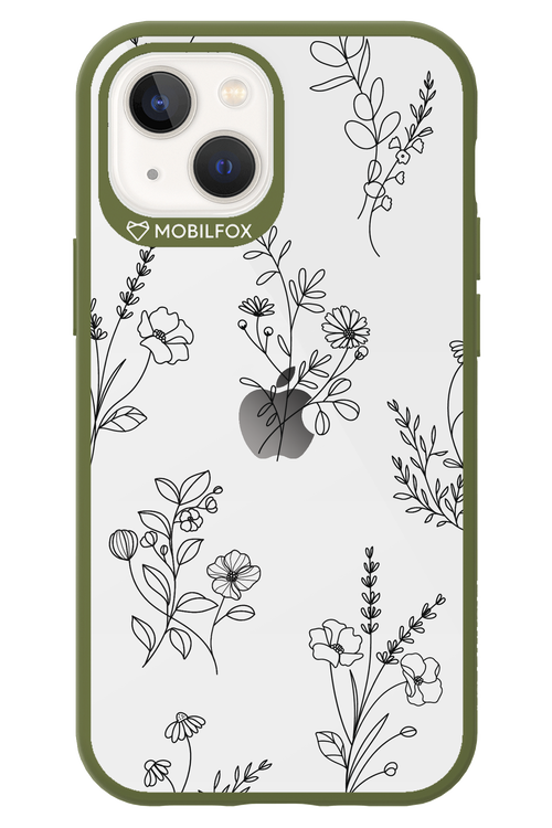 Bouquet 2.0 - Apple iPhone 13 Mini