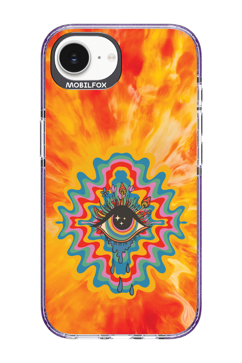 ThirdEye 2.0 - Apple iPhone 17e