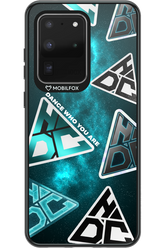 HDC 6 2.0 - Samsung Galaxy S20 Ultra 5G