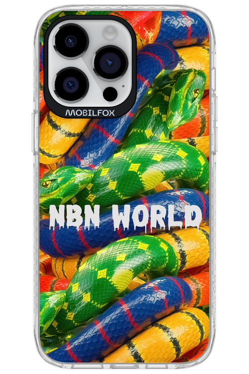 Wild - Apple iPhone 14 Pro Max