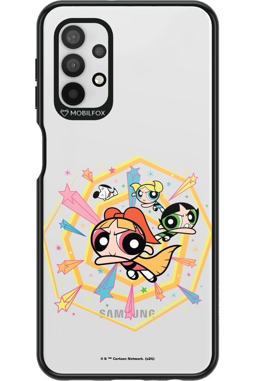 Powerpuff - Samsung Galaxy A32 5G