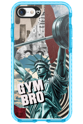 GYM BRO - Apple iPhone 8