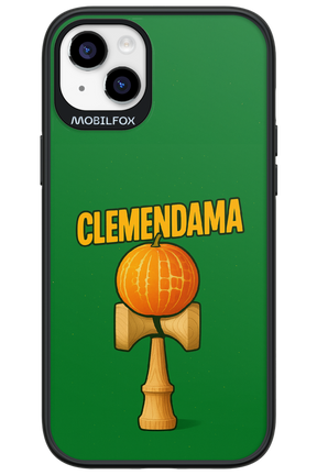Clemendama 2.0 - Apple iPhone 14 Plus