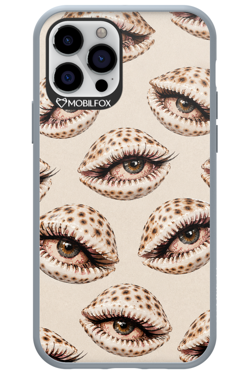 Ocean Eyes 2.0 - Apple iPhone 12 Pro