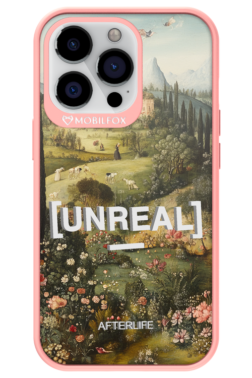 Afterlife 2.0 - Apple iPhone 13 Pro