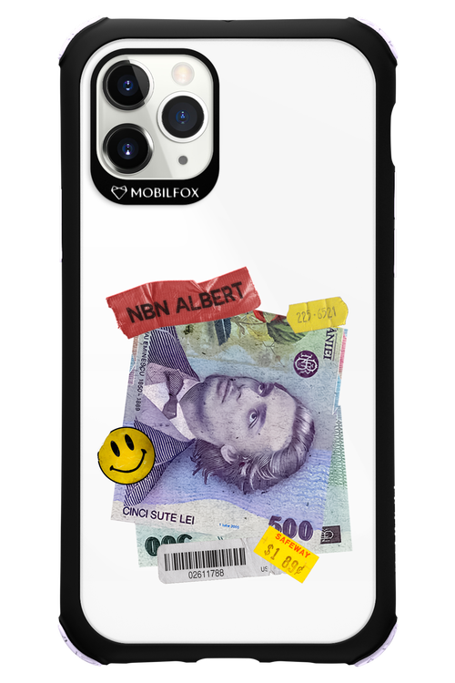 Money - Apple iPhone 11 Pro