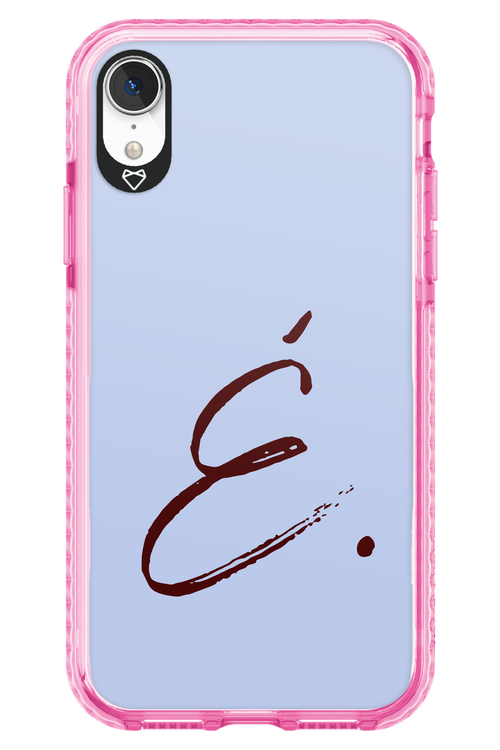 (Jellyfish Presso) E II 2.0 - Apple iPhone XR