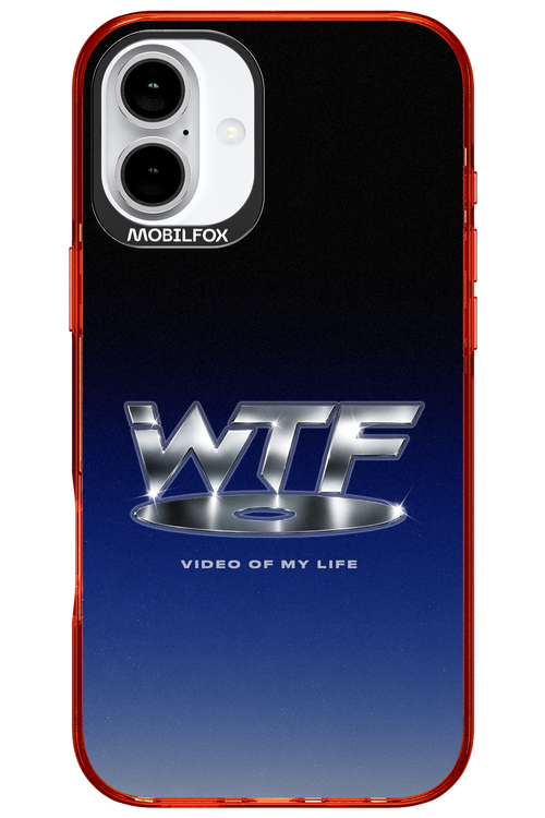 W T F 2.0 - Apple iPhone 16 Plus
