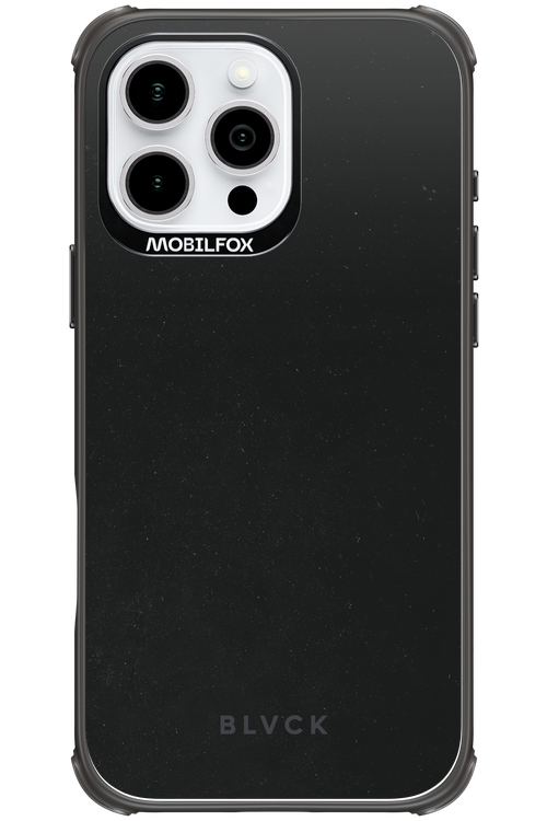 BLVCK 2.0 - Apple iPhone 16 Pro Max