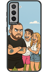 Solo Love - Samsung Galaxy S21