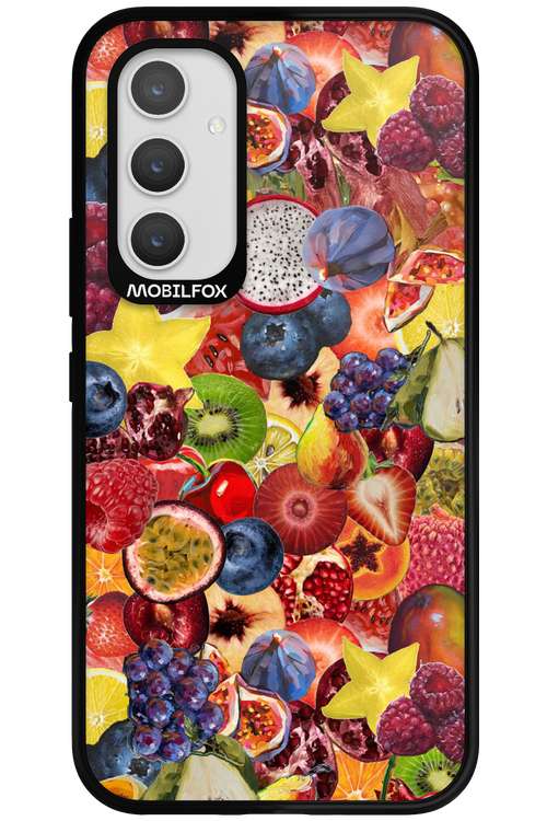 Fruit Basket 2.0 - Samsung Galaxy A54