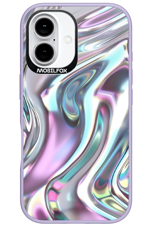 Holochrome 2.0 - Apple iPhone 16