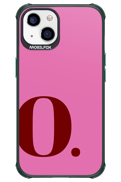 O (Sorbet) 2.0 - Apple iPhone 13