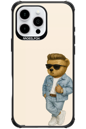 Gamibear (Desert) - Apple iPhone 16 Pro Max