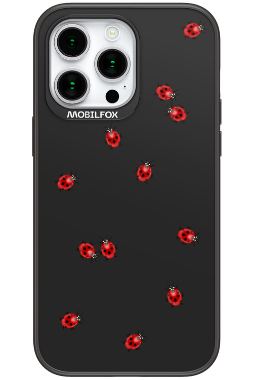 LADYBUGS - Apple iPhone 15 Pro Max