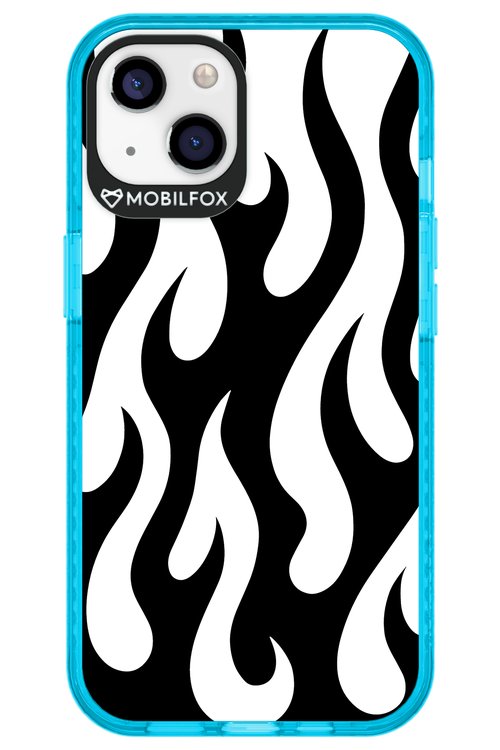 Hell Flame 2.0 - Apple iPhone 13