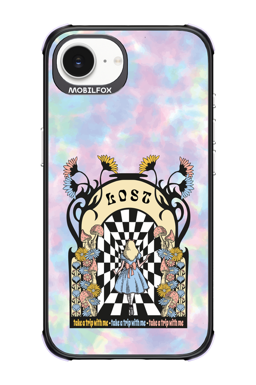 L0ST 2.0 - Apple iPhone 17e