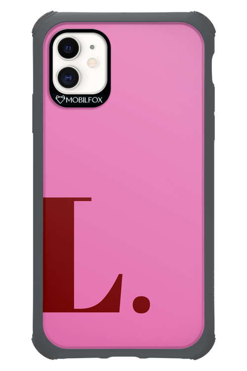 L (Sorbet) 2.0 - Apple iPhone 11
