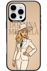 Business Girl - Apple iPhone 16 Pro Max