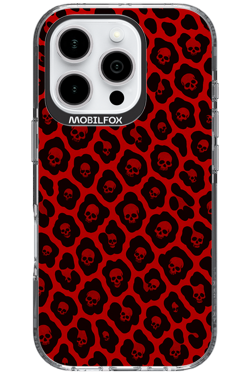 Deadly 2.0 - Apple iPhone 16 Pro