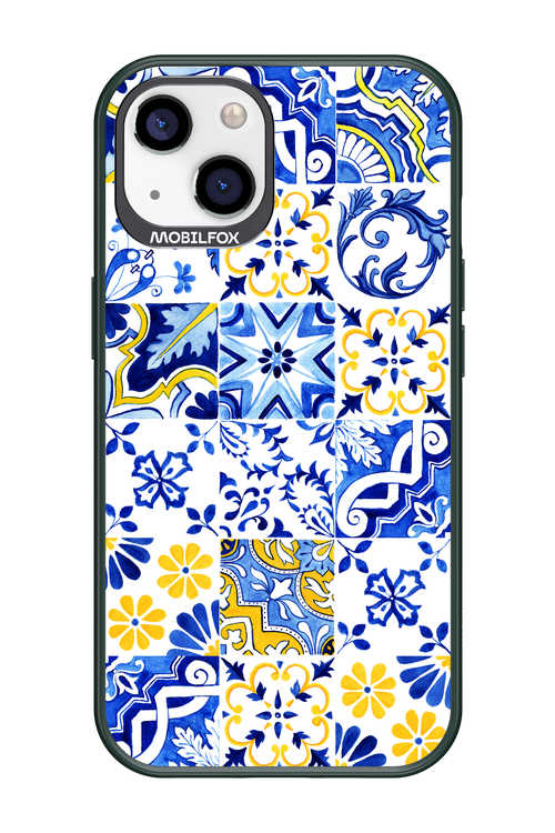 Malaga 2.0 - Apple iPhone 13