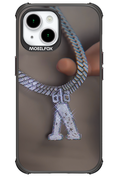 Azteca Chain 2.0 - Apple iPhone 15