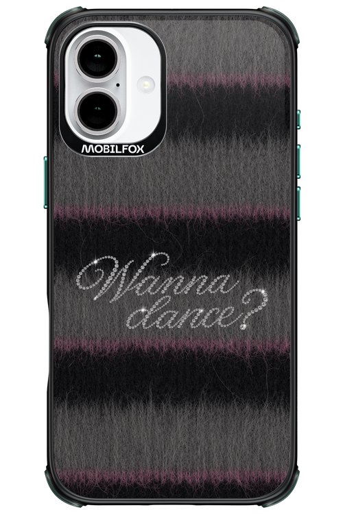 Dance Fever 2.0 - Apple iPhone 16 Plus