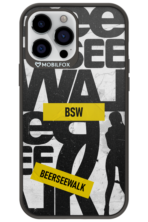 Beerseewalk II - Apple iPhone 13 Pro Max