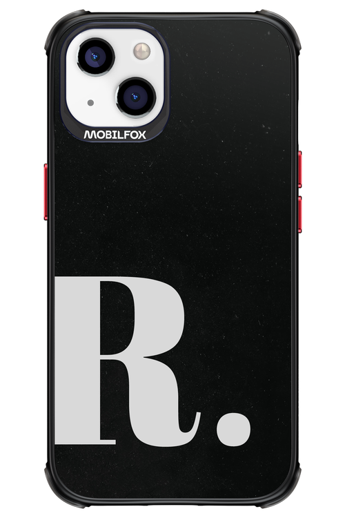 R (Off Space) 2.0 - Apple iPhone 13