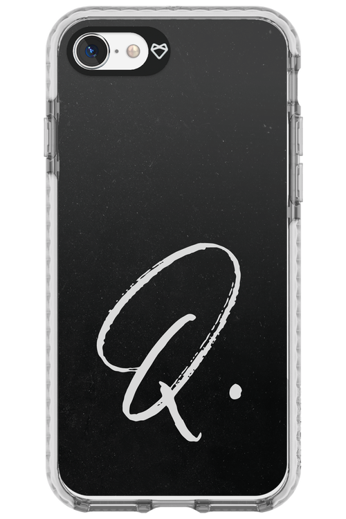 (Off Space) Q 2.0 - Apple iPhone SE 2020