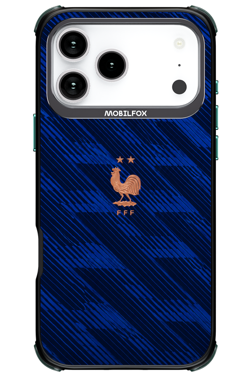 Franta 2.0 2.0 - Apple iPhone 17 Pro Max