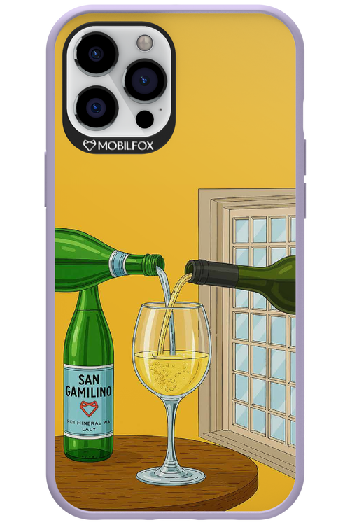 Gami Spritz - Apple iPhone 12 Pro Max