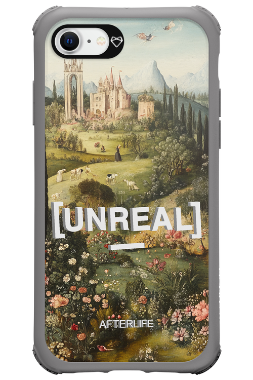Afterlife 2.0 - Apple iPhone SE 2020