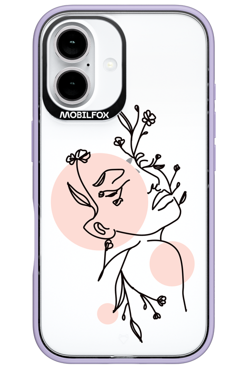 Confidence 2.0 - Apple iPhone 16