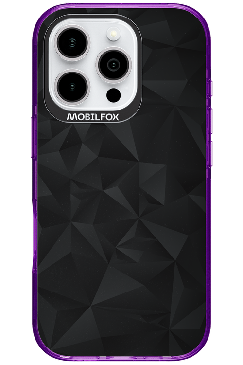 Low Poly 2.0 - Apple iPhone 16 Pro