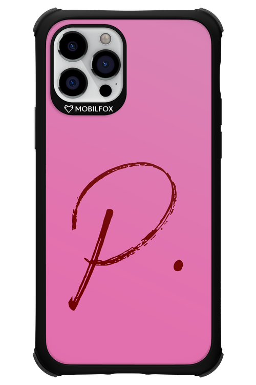 (Sorbet) P 2.0 - Apple iPhone 12 Pro