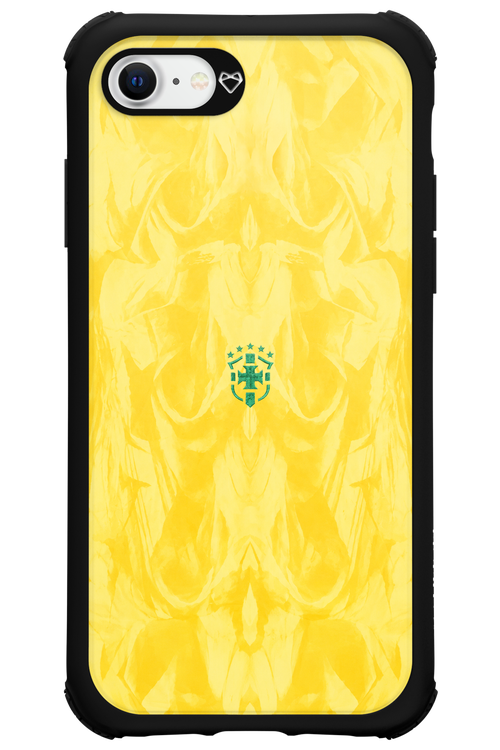 Brasil 2.0 - Apple iPhone SE 2022