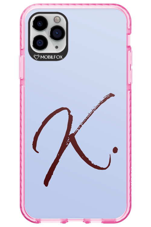 (Jellyfish Presso) K 2.0 - Apple iPhone 11 Pro Max