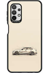 Sketch Car 2.0 - Samsung Galaxy A32 5G